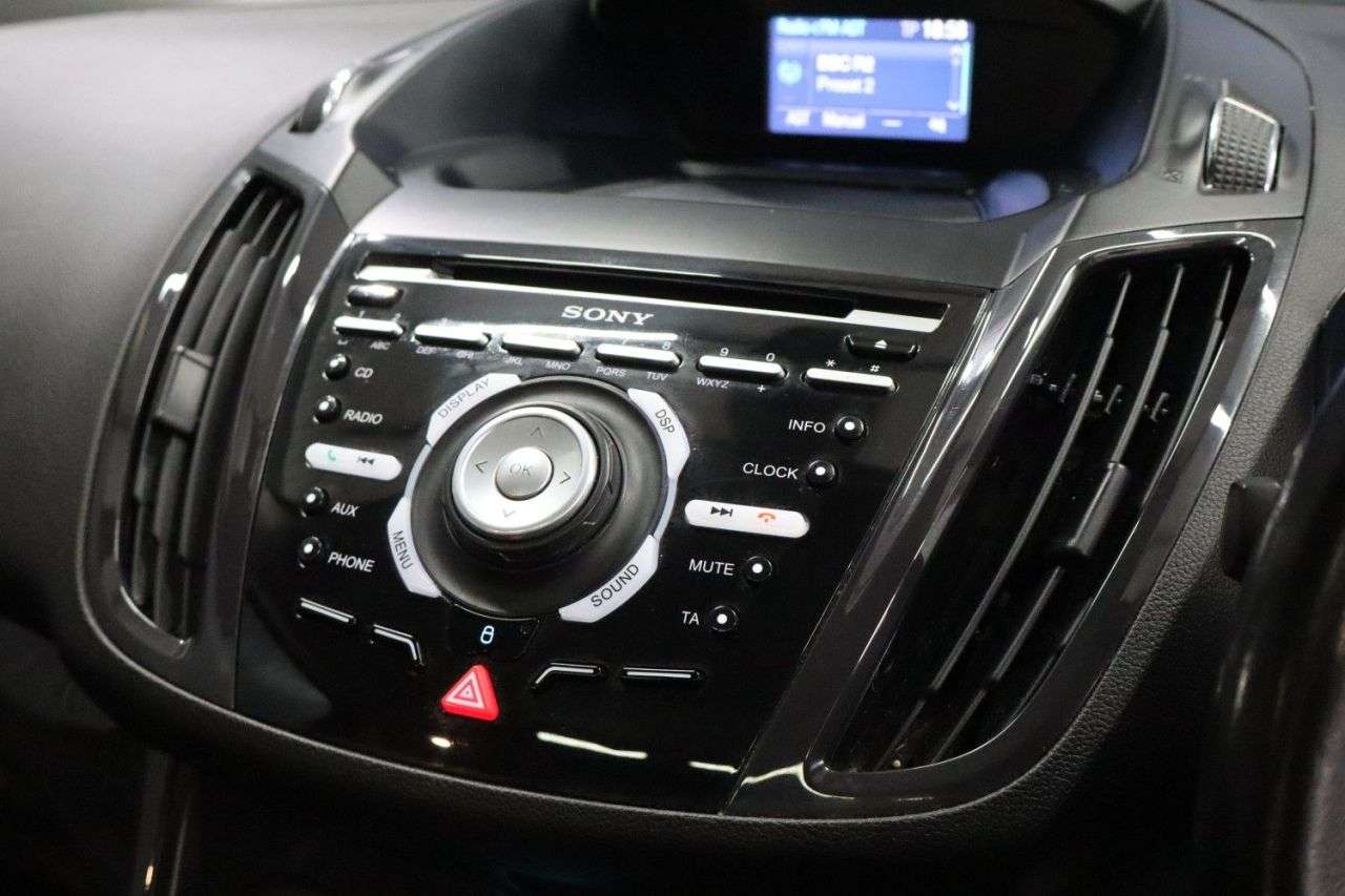 2015 FORD KUGA 2015 FORD KUGA