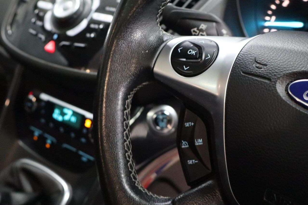 2015 FORD KUGA 2015 FORD KUGA