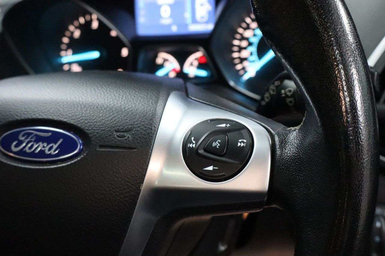 2015 FORD KUGA 2015 FORD KUGA