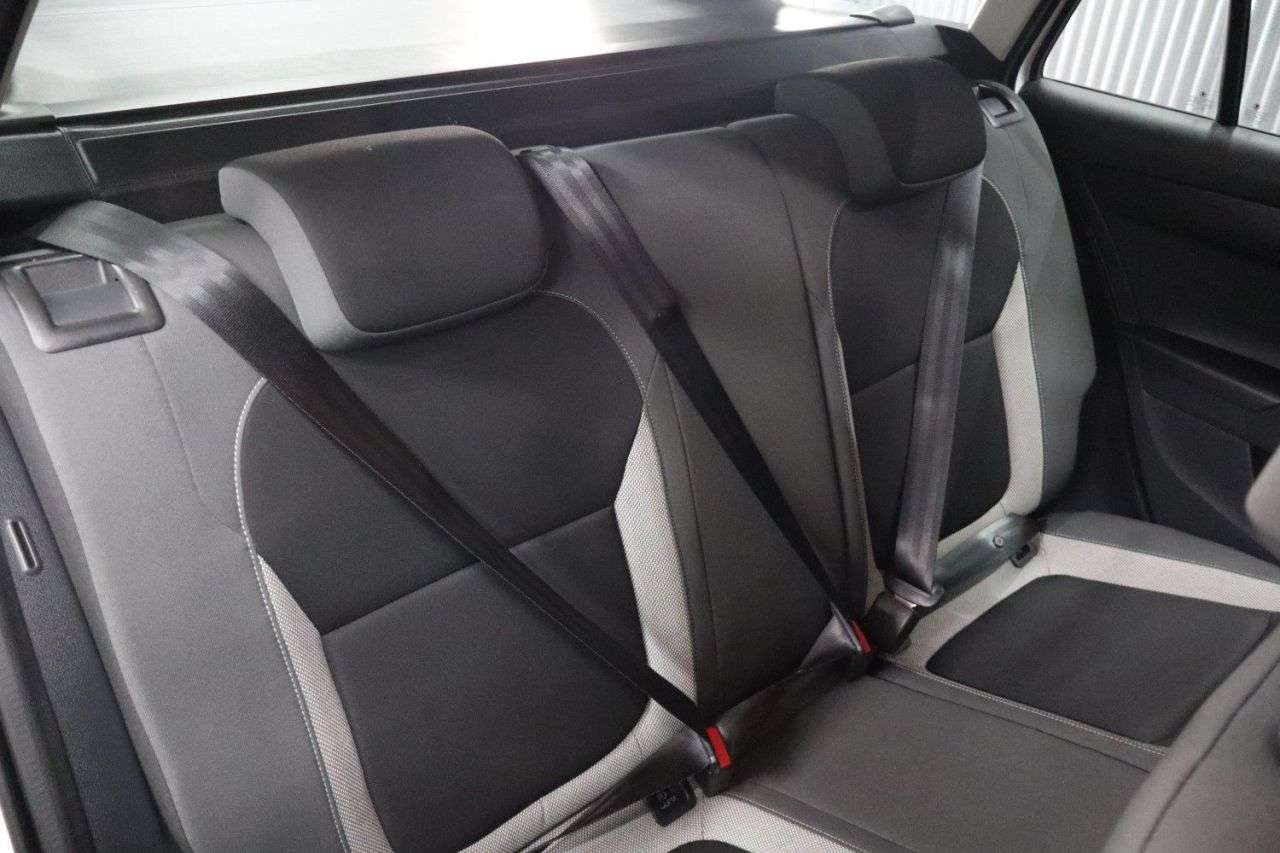 2017 SKODA FABIA 2017 SKODA FABIA