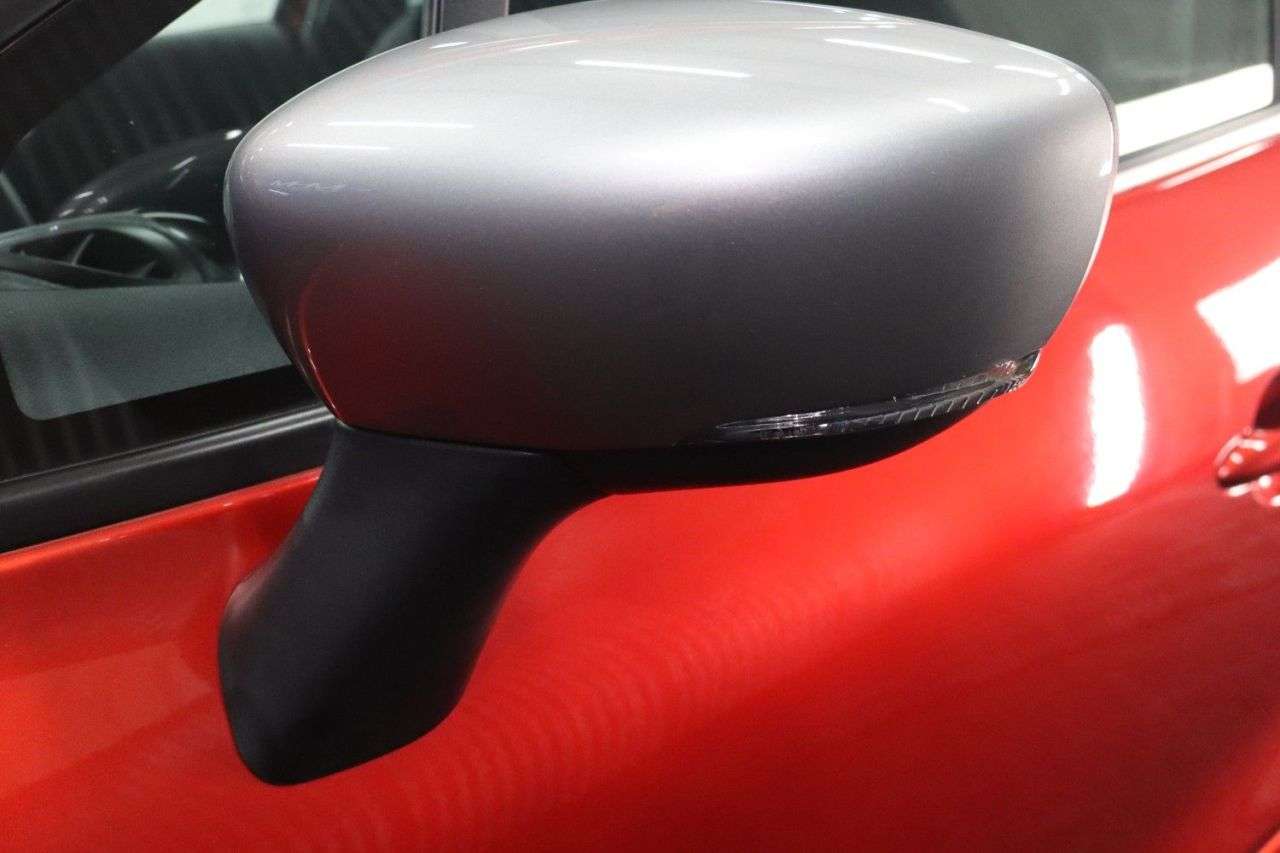 2018 RENAULT CLIO 2018 RENAULT CLIO