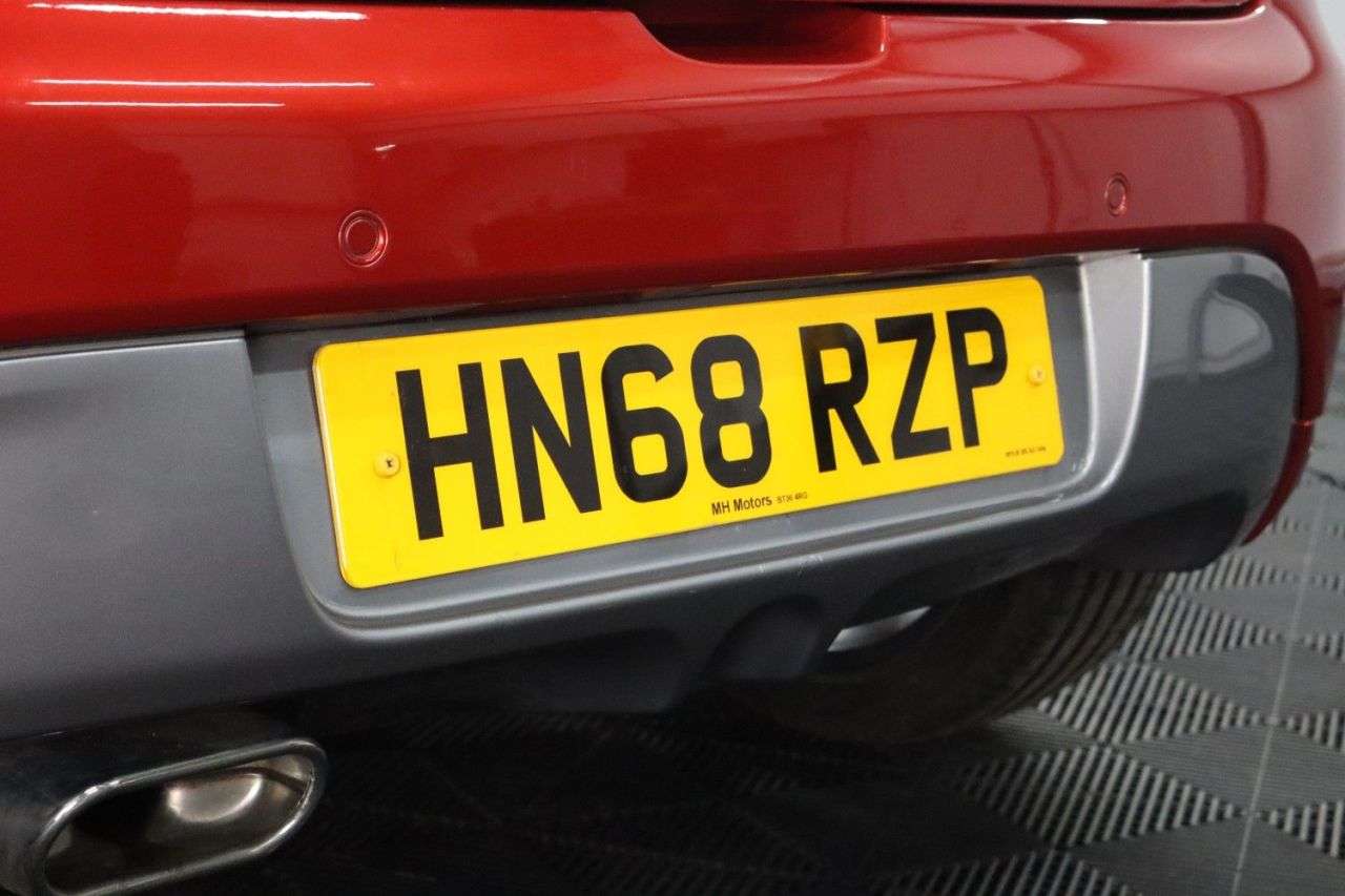 2018 RENAULT CLIO 2018 RENAULT CLIO