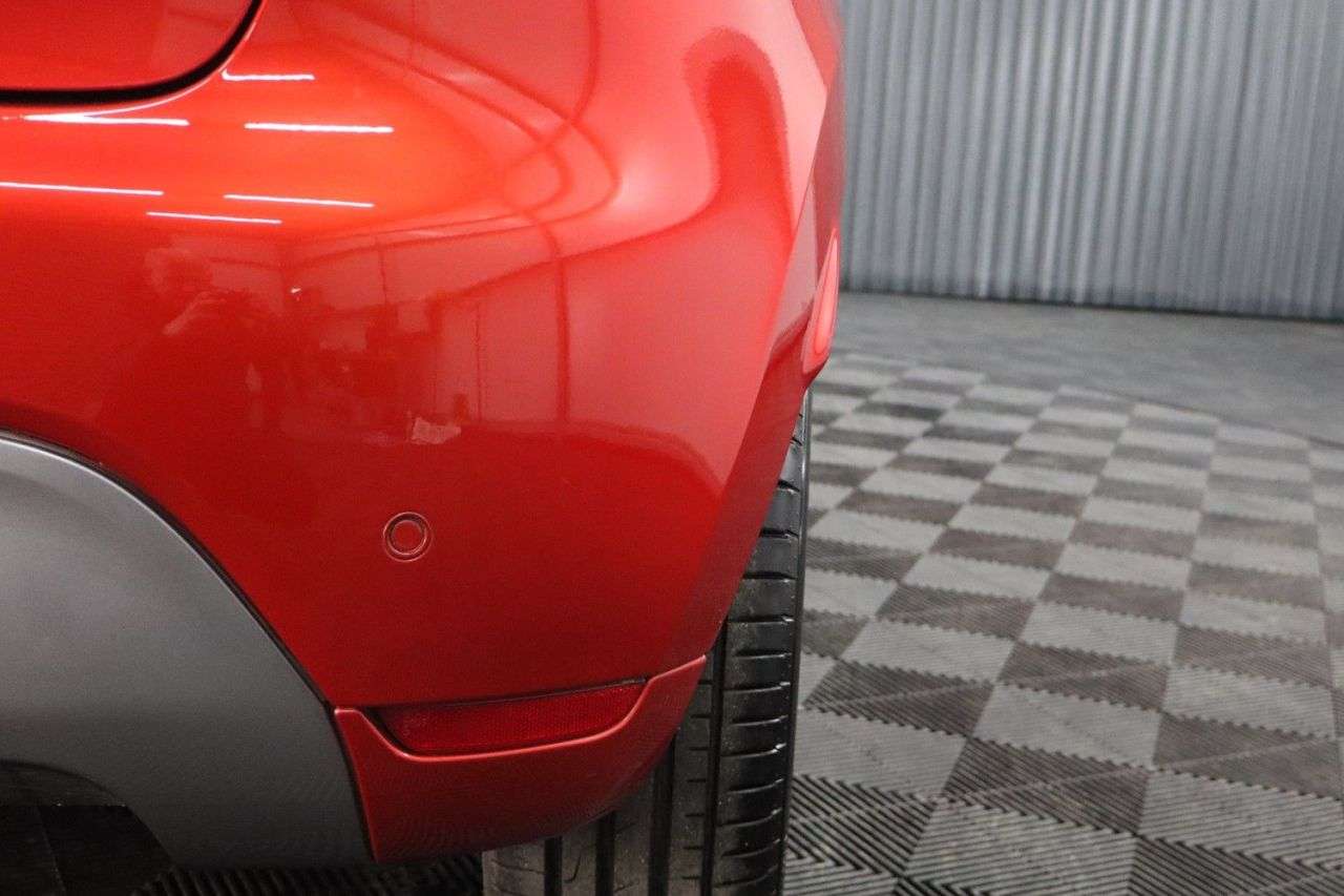 2018 RENAULT CLIO 2018 RENAULT CLIO