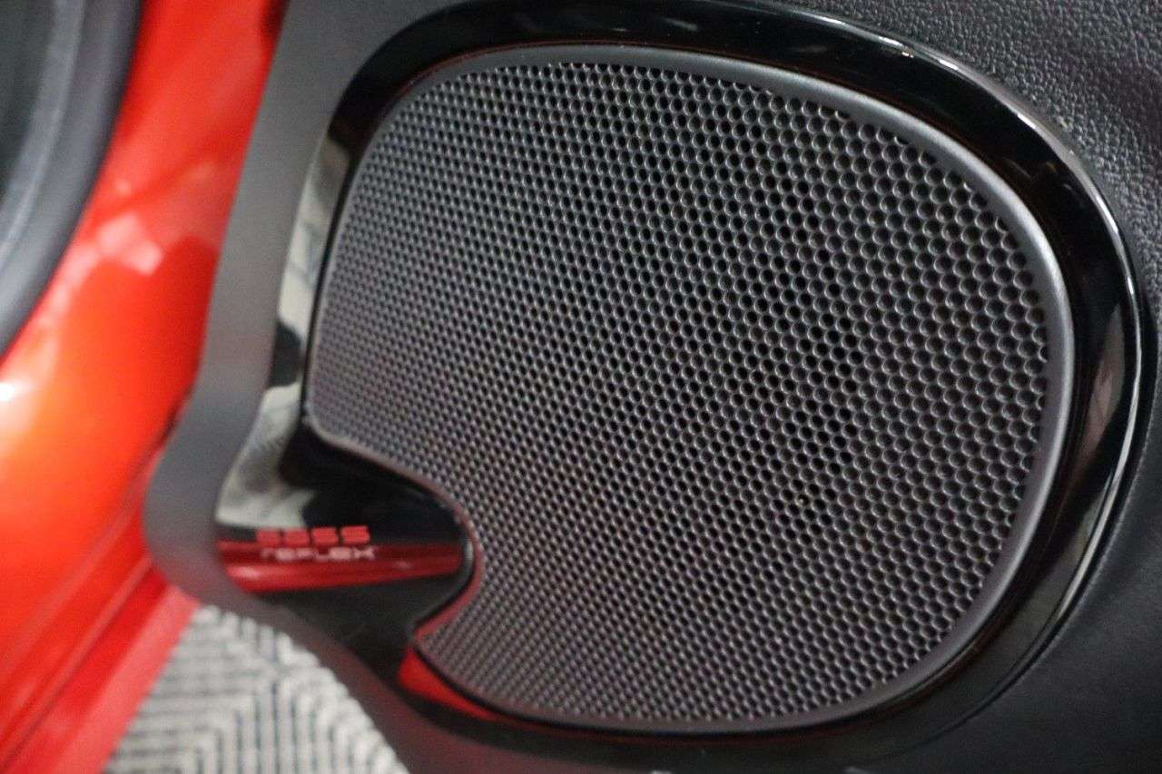 2018 RENAULT CLIO 2018 RENAULT CLIO