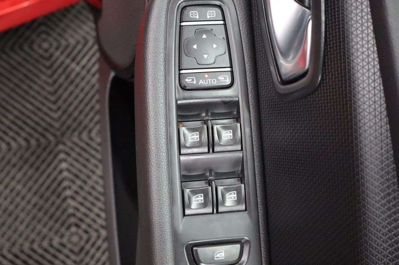 2018 RENAULT CLIO 2018 RENAULT CLIO