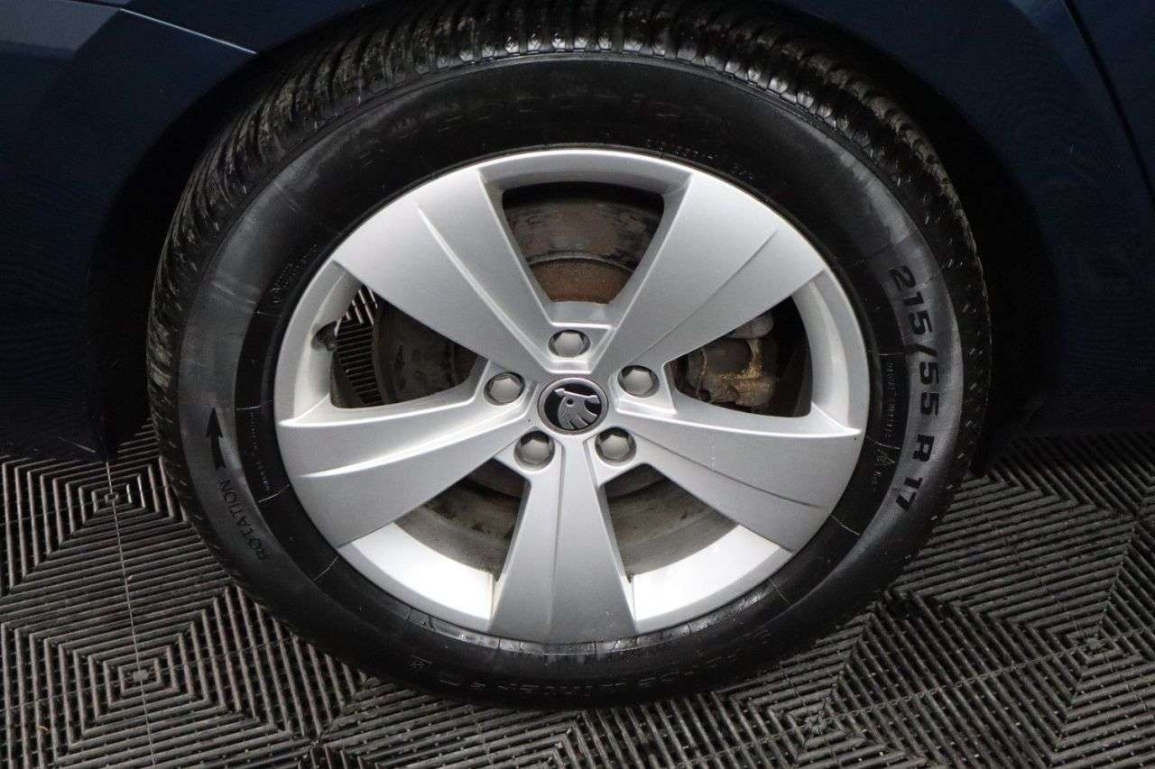 2018 SKODA SUPERB 2018 SKODA SUPERB