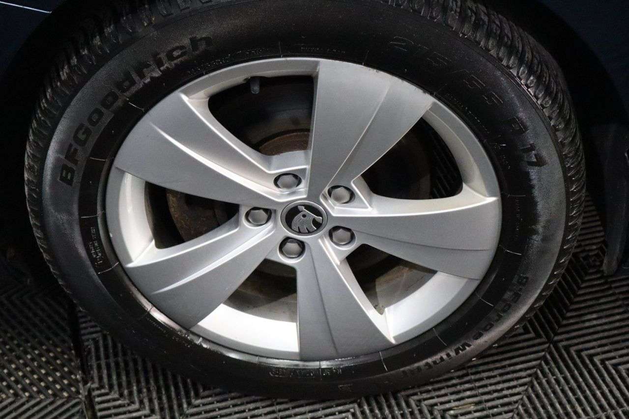 2018 SKODA SUPERB 2018 SKODA SUPERB