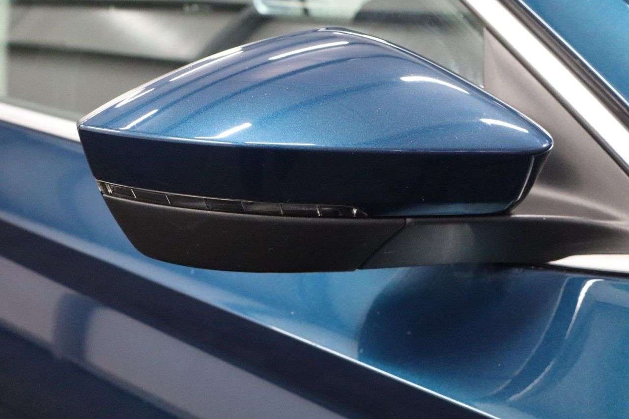 2018 SKODA SUPERB 2018 SKODA SUPERB