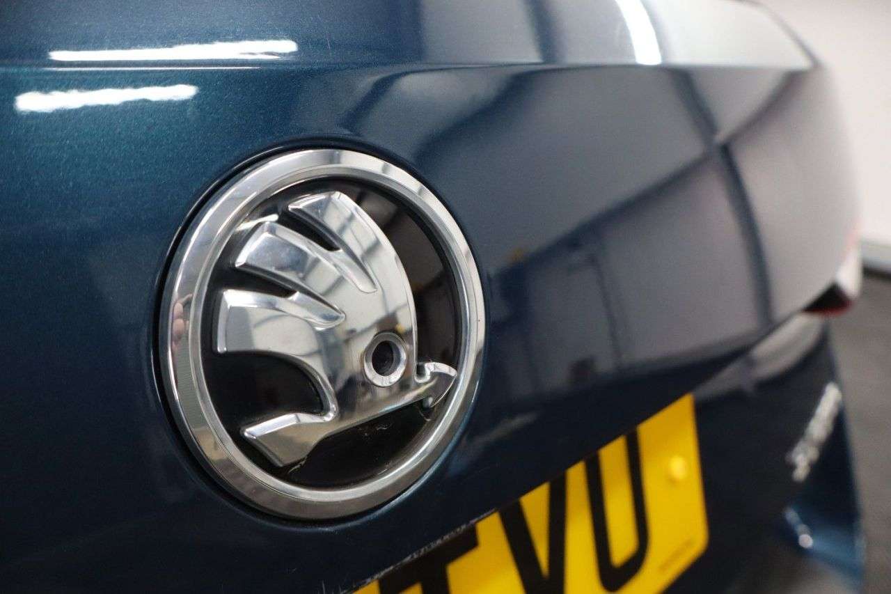 2018 SKODA SUPERB 2018 SKODA SUPERB