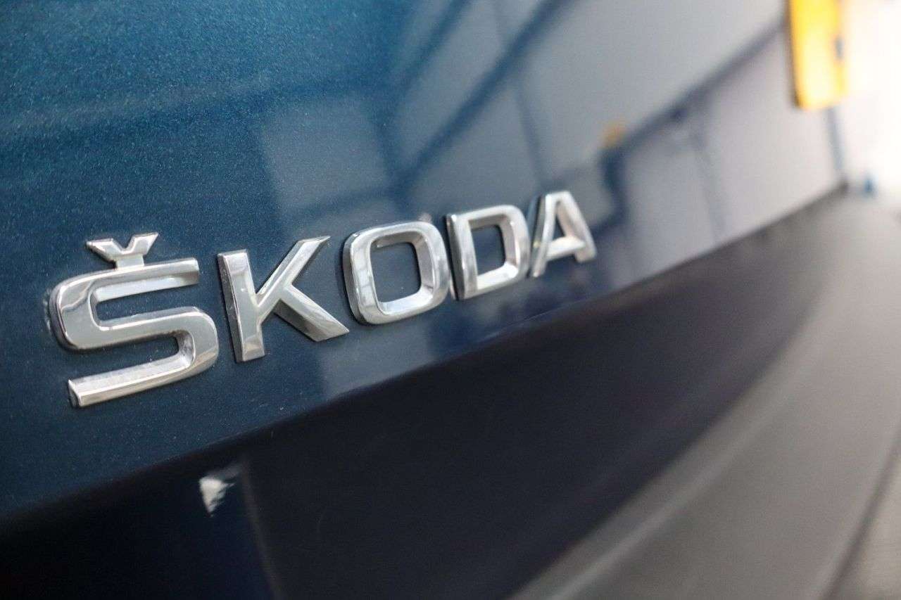 2018 SKODA SUPERB 2018 SKODA SUPERB