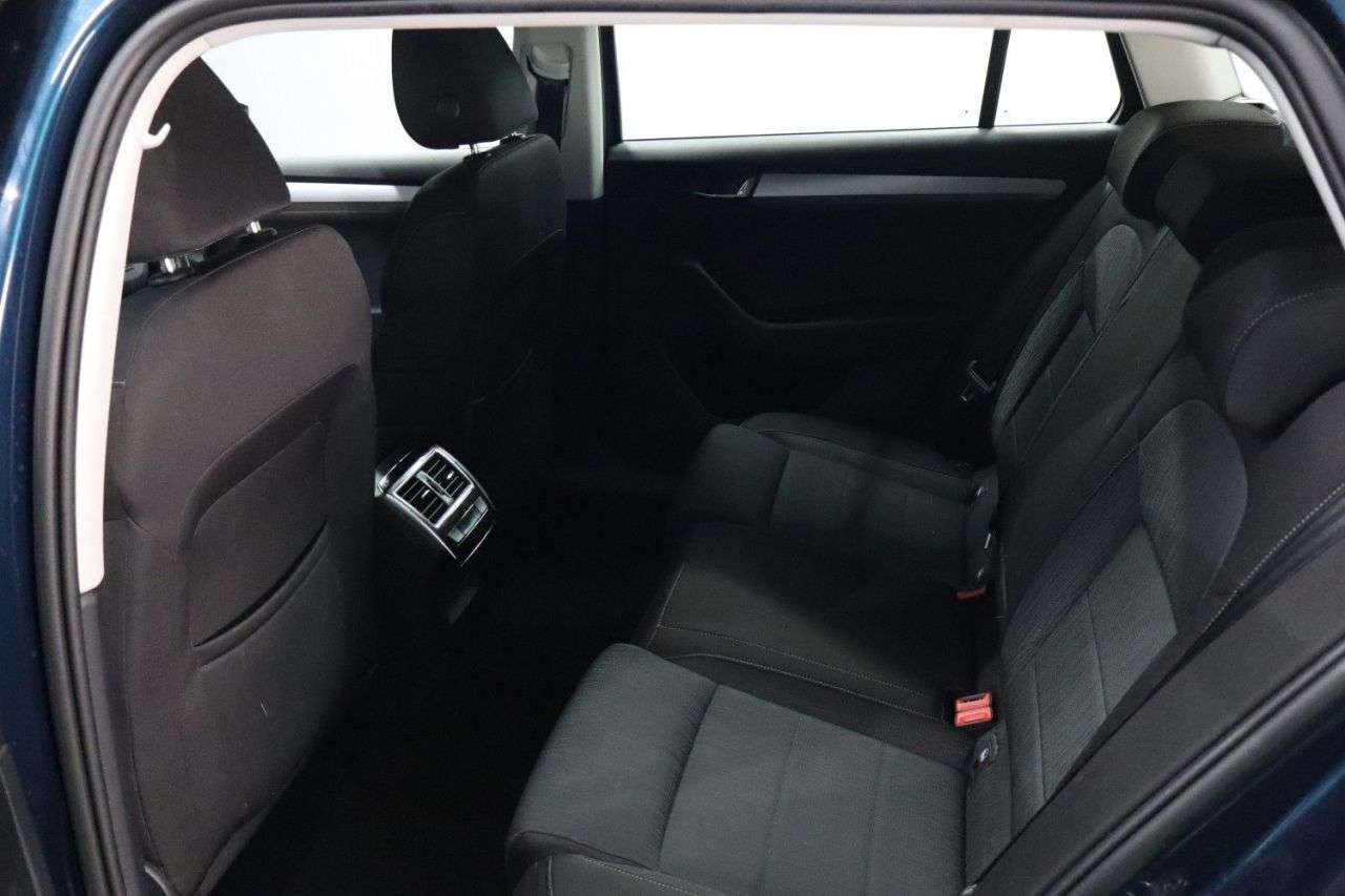 2018 SKODA SUPERB 2018 SKODA SUPERB