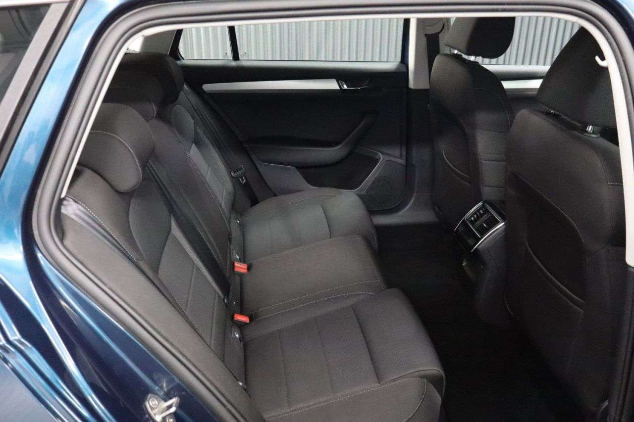 2018 SKODA SUPERB 2018 SKODA SUPERB