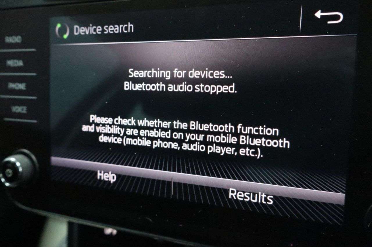 2018 SKODA SUPERB 2018 SKODA SUPERB