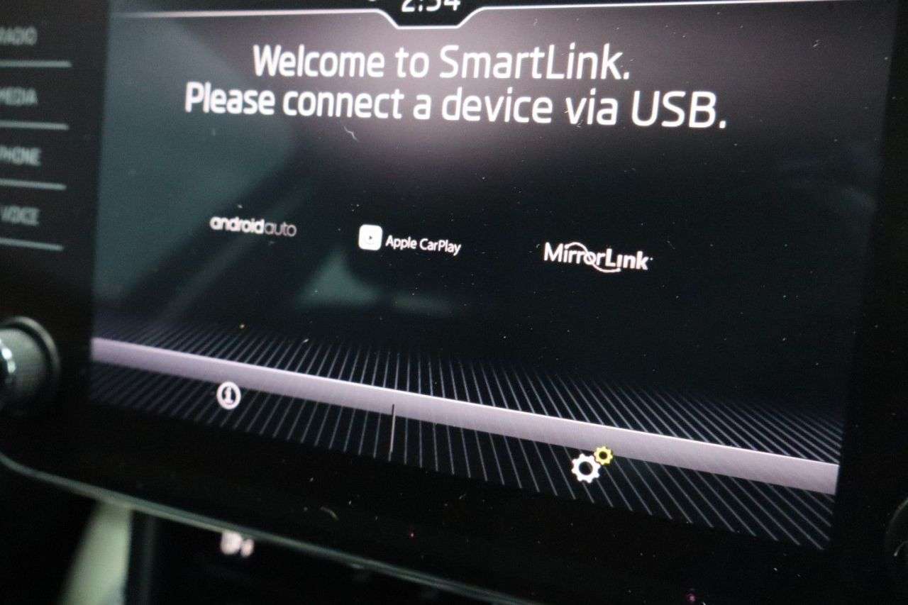 2018 SKODA SUPERB 2018 SKODA SUPERB