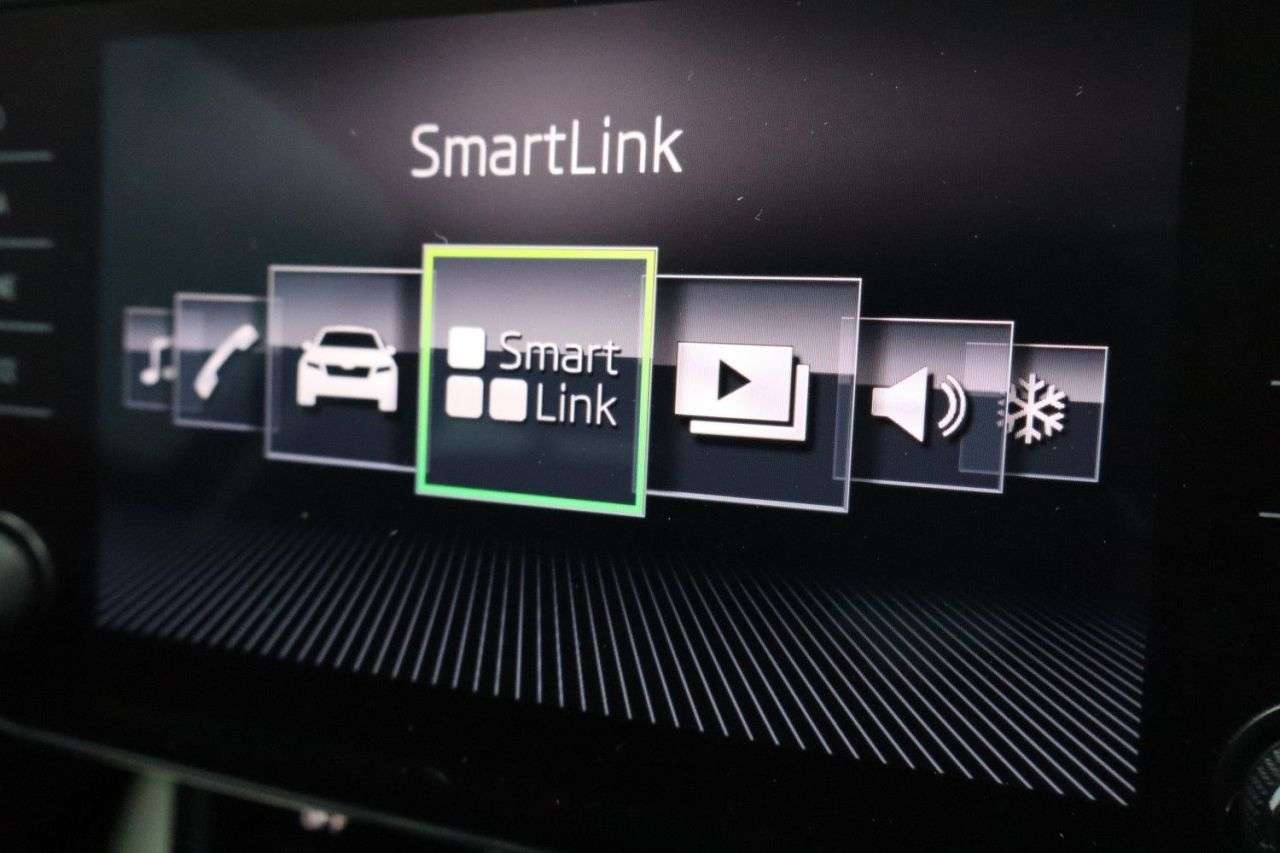 2018 SKODA SUPERB 2018 SKODA SUPERB