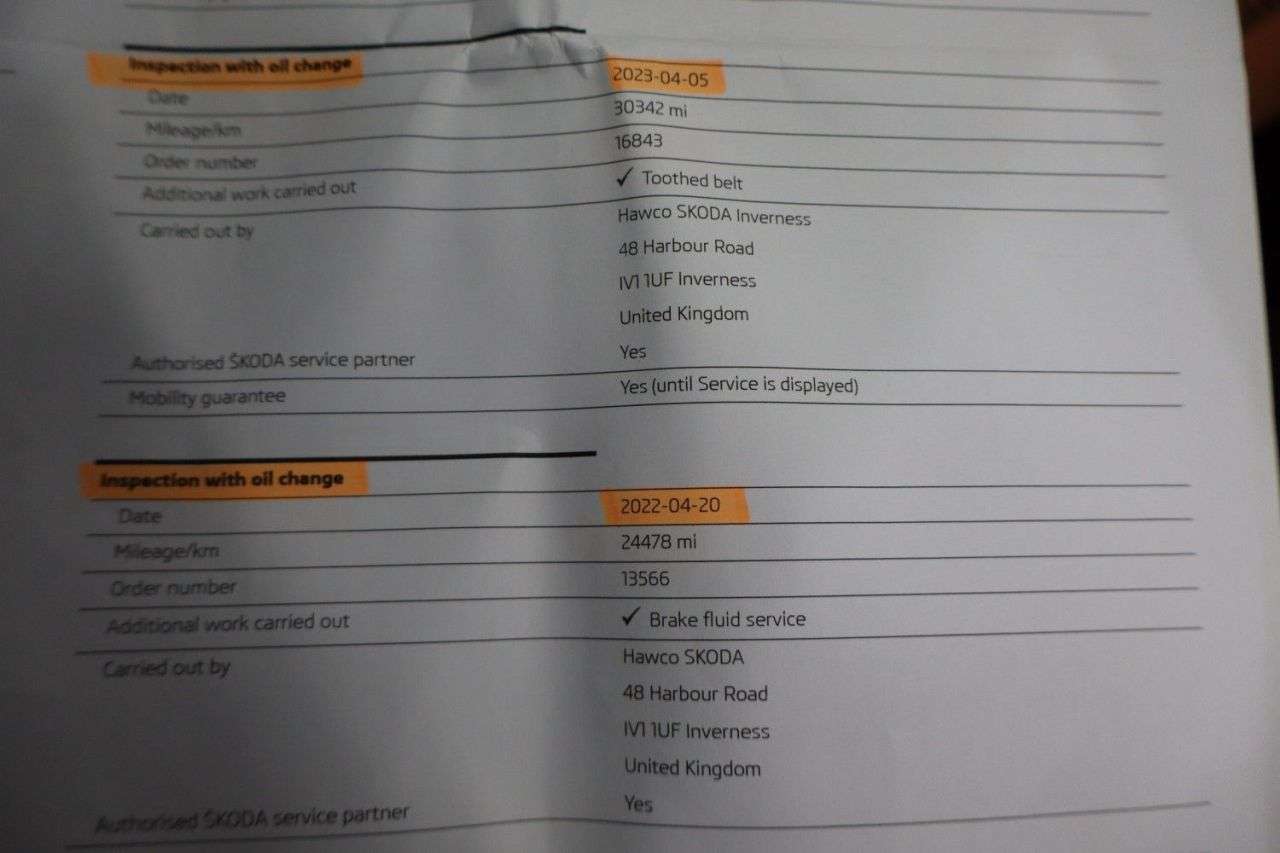 2018 SKODA SUPERB 2018 SKODA SUPERB