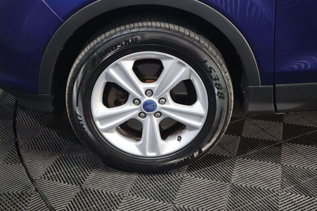 2016 FORD KUGA 2016 FORD KUGA