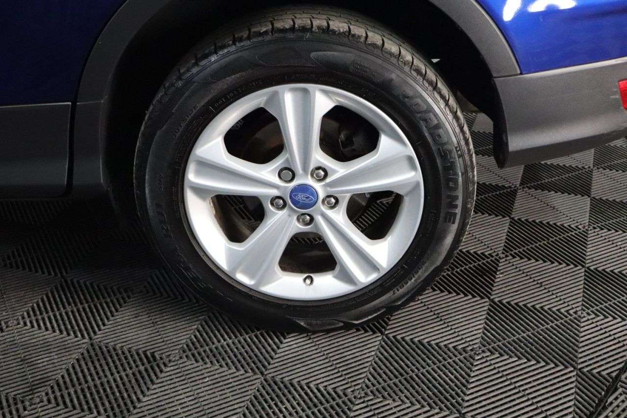 2016 FORD KUGA 2016 FORD KUGA