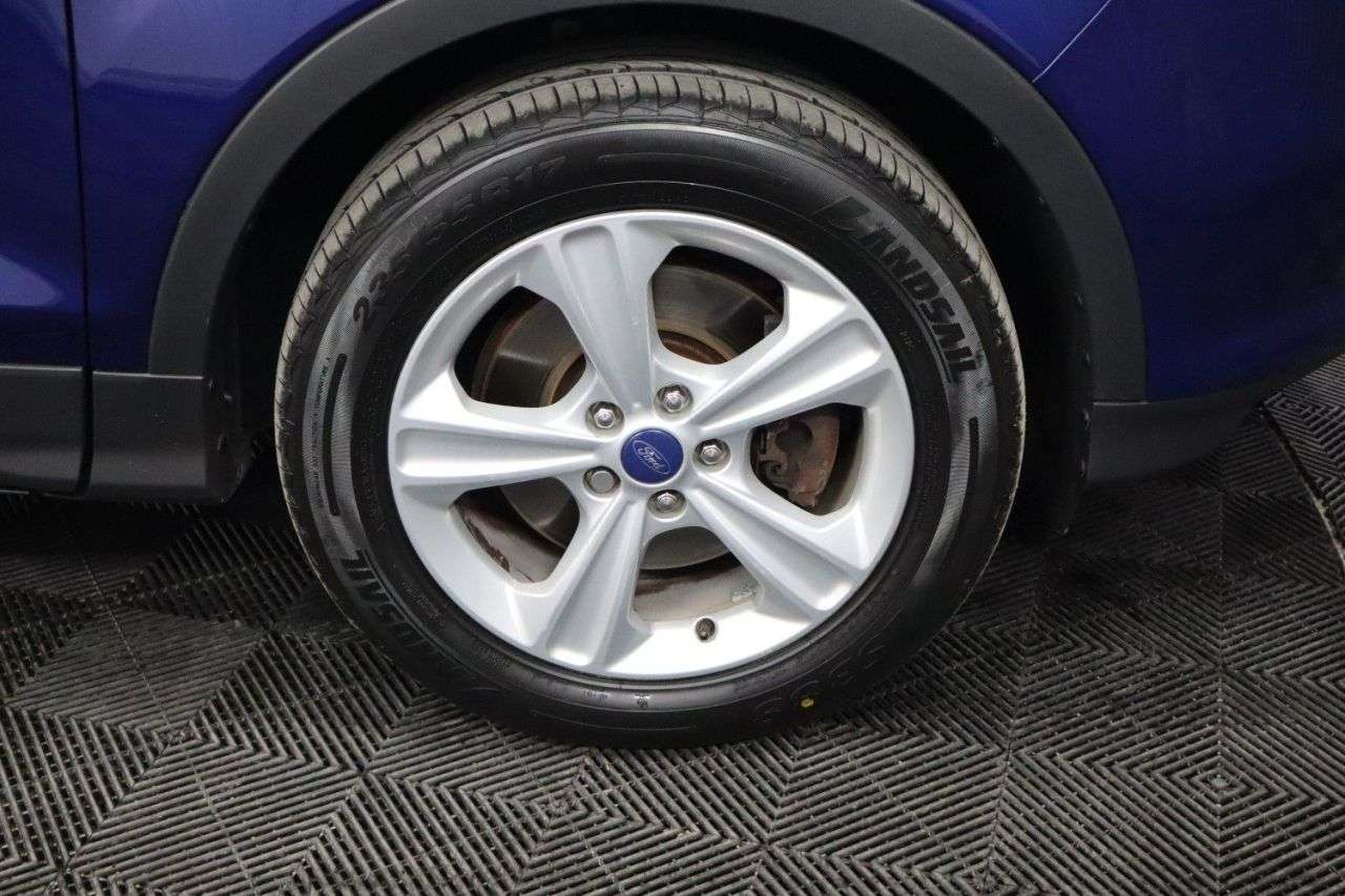 2016 FORD KUGA 2016 FORD KUGA