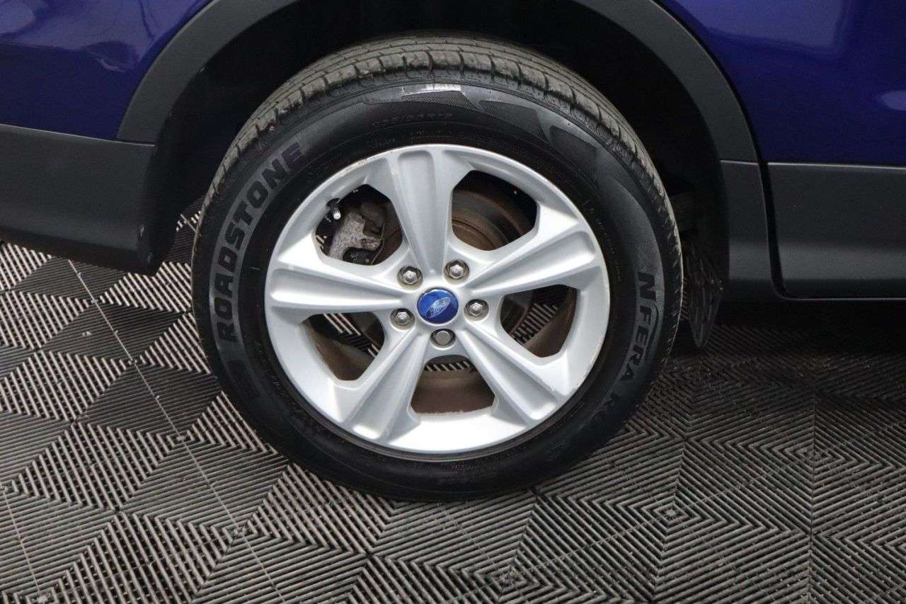 2016 FORD KUGA 2016 FORD KUGA