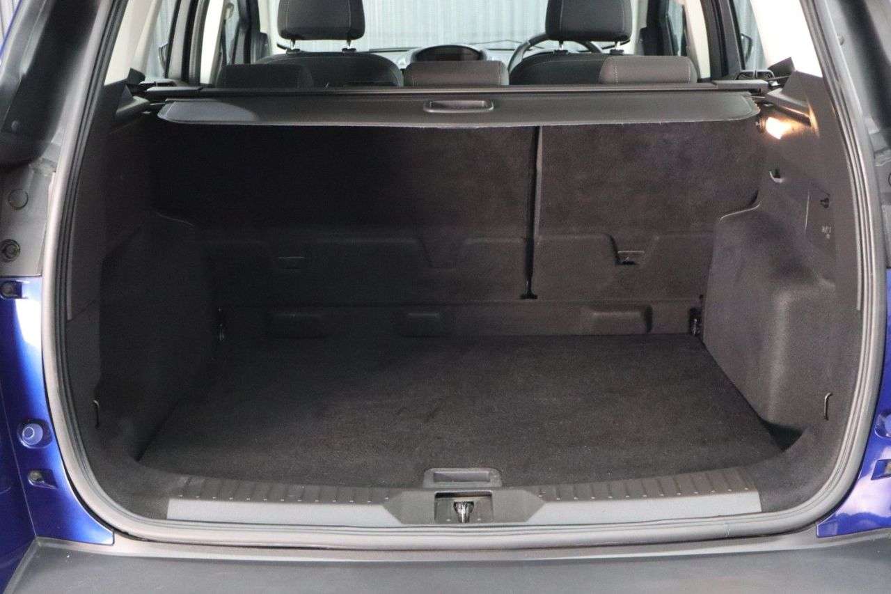 2016 FORD KUGA 2016 FORD KUGA