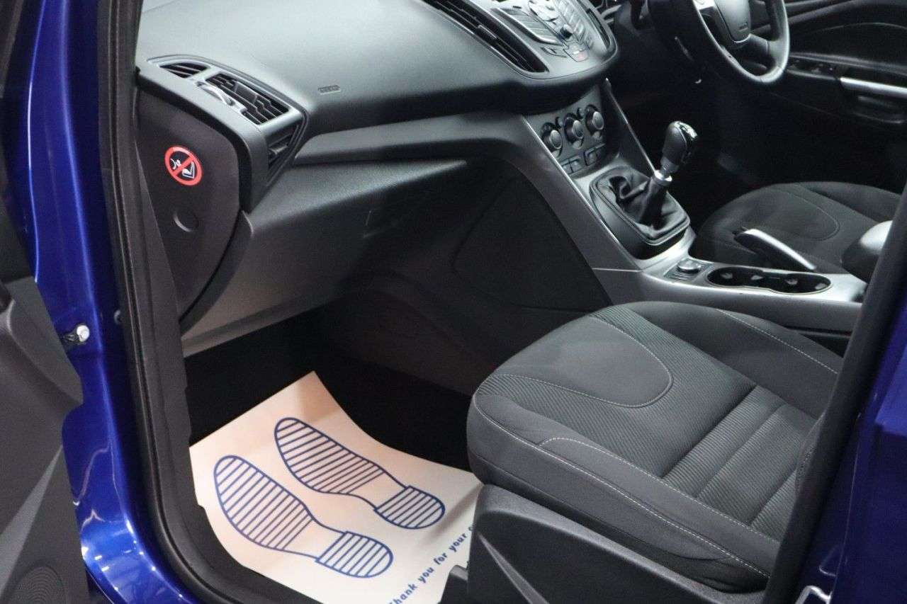 2016 FORD KUGA 2016 FORD KUGA