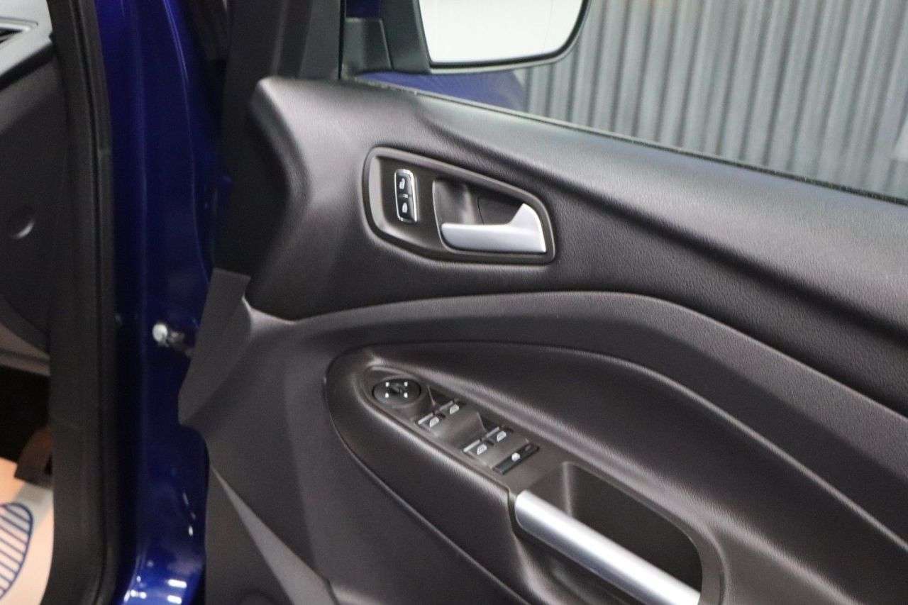 2016 FORD KUGA 2016 FORD KUGA