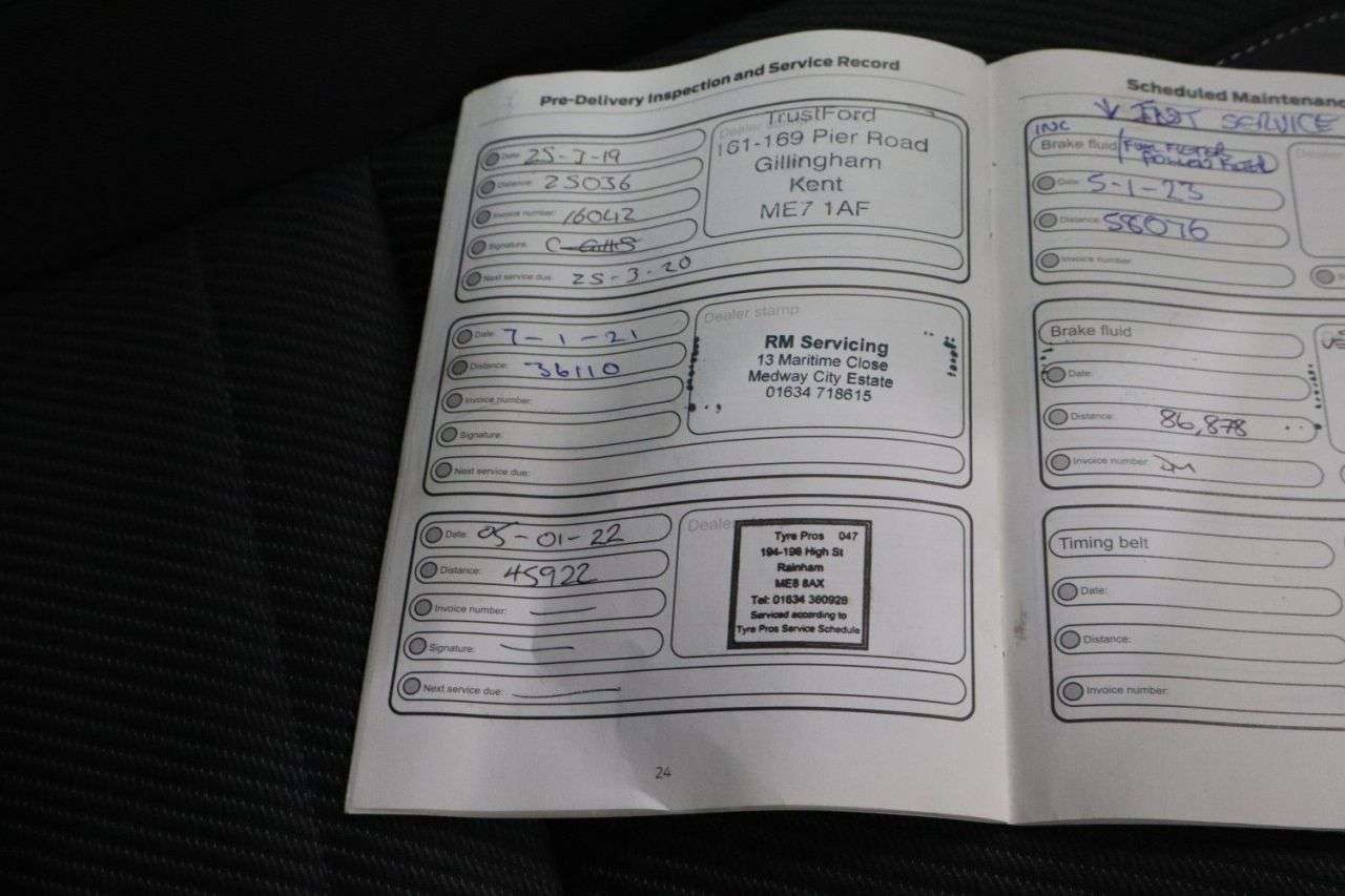 2016 FORD KUGA 2016 FORD KUGA