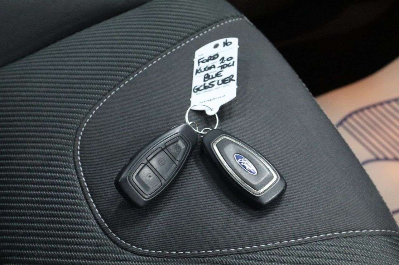 2016 FORD KUGA 2016 FORD KUGA