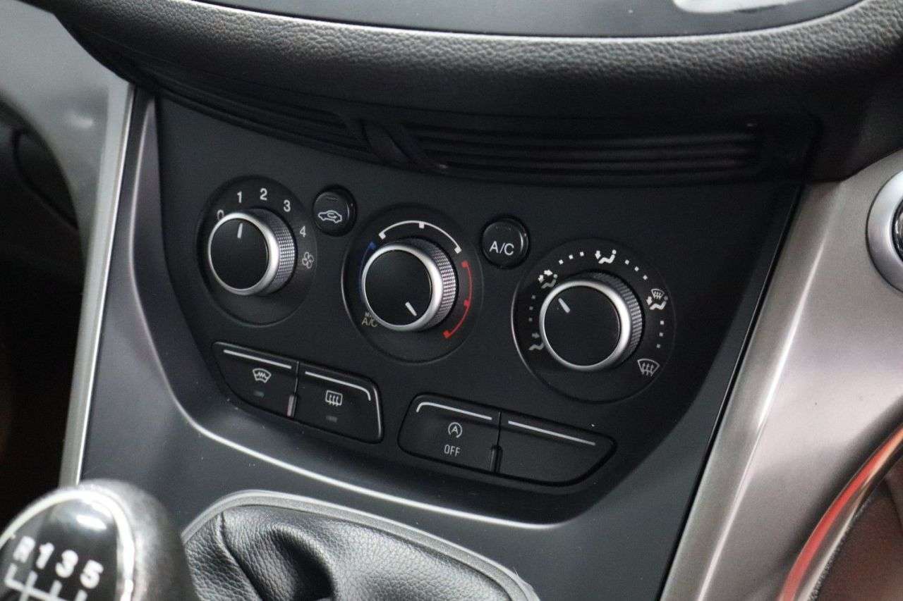 2016 FORD KUGA 2016 FORD KUGA