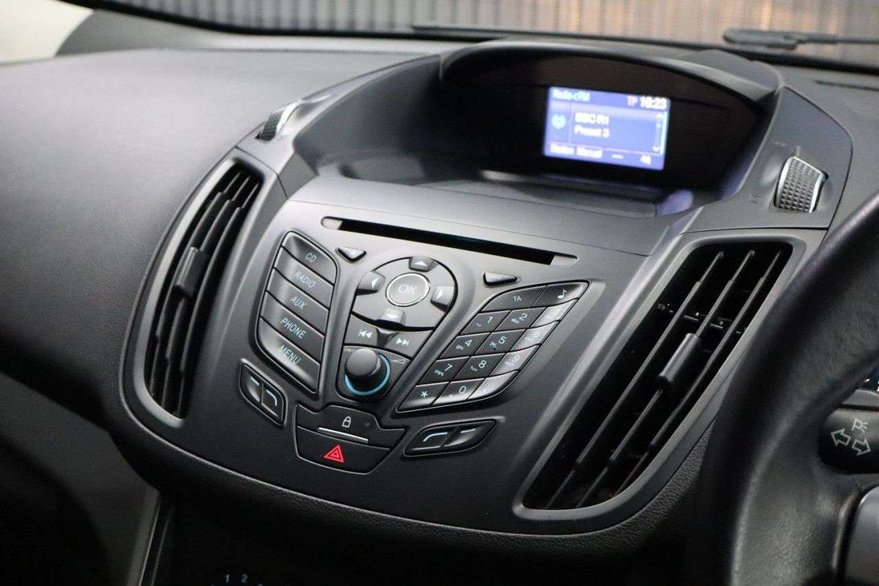 2016 FORD KUGA 2016 FORD KUGA