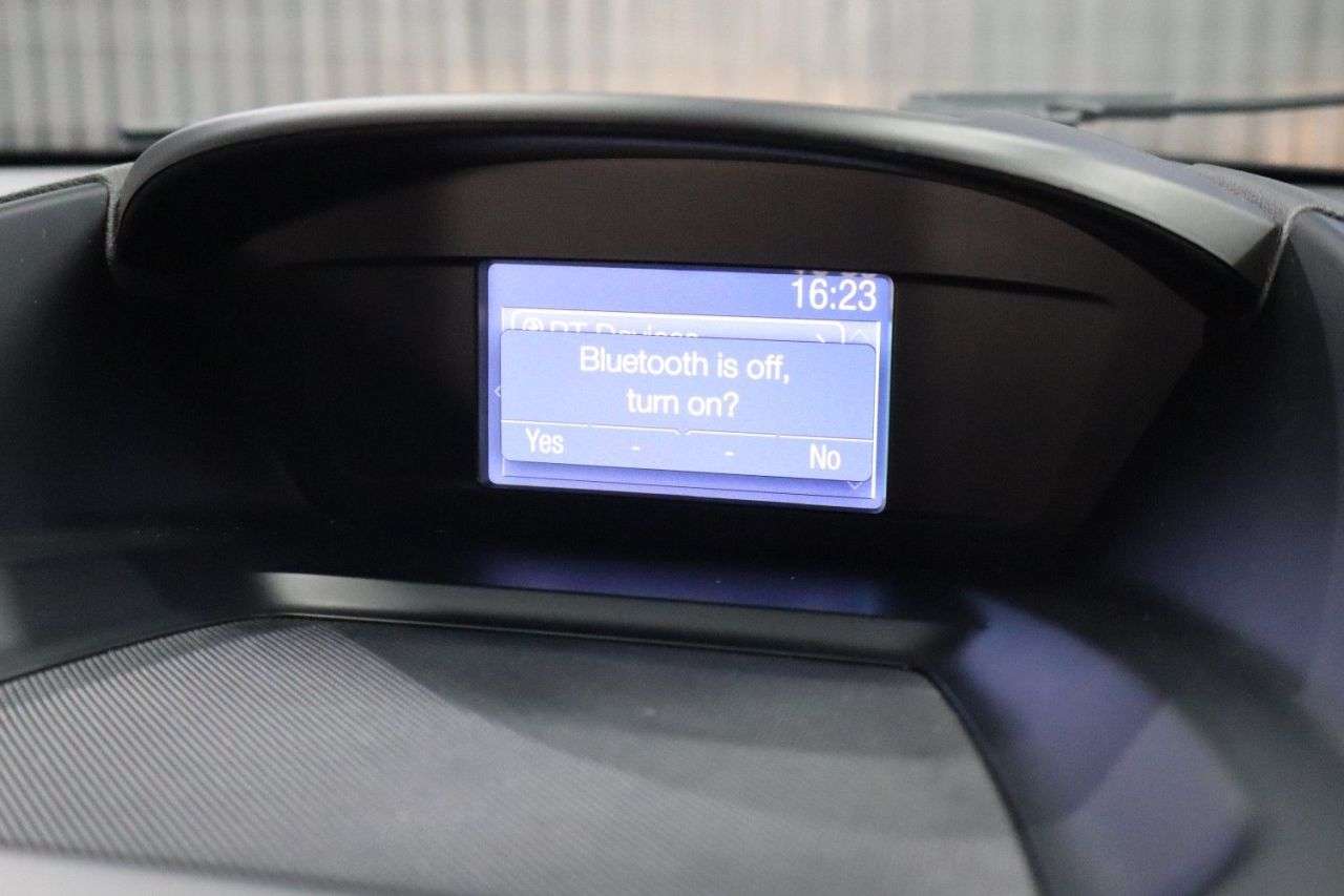 2016 FORD KUGA 2016 FORD KUGA