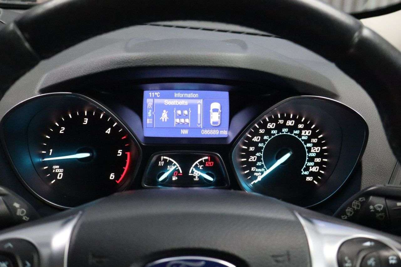 2016 FORD KUGA 2016 FORD KUGA