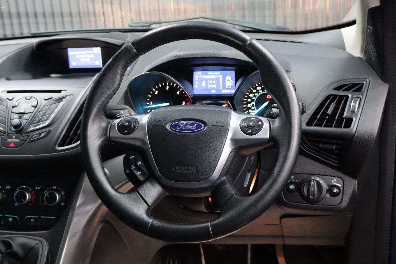 2016 FORD KUGA 2016 FORD KUGA