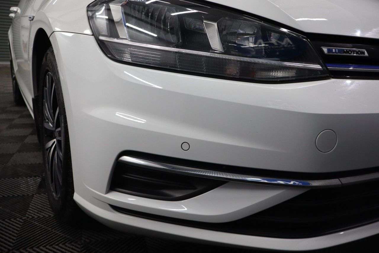 2018 VOLKSWAGEN GOLF 2018 VOLKSWAGEN GOLF