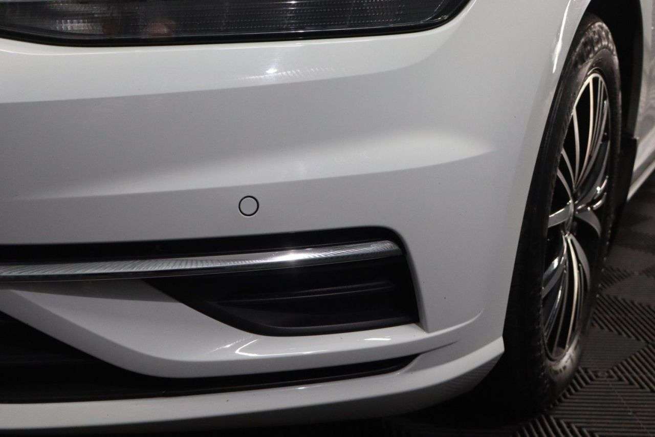 2018 VOLKSWAGEN GOLF 2018 VOLKSWAGEN GOLF