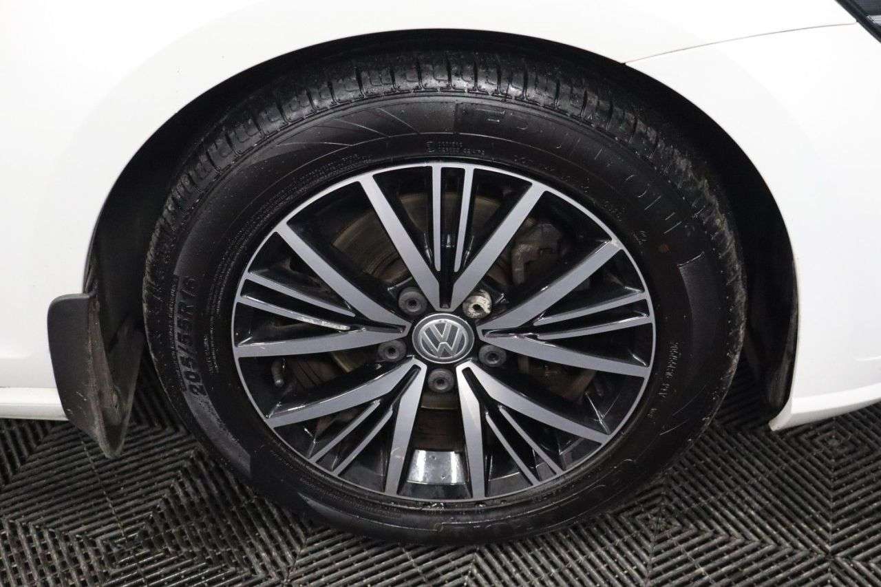 2018 VOLKSWAGEN GOLF 2018 VOLKSWAGEN GOLF