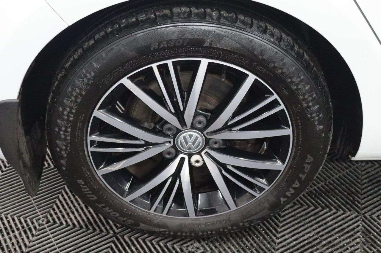2018 VOLKSWAGEN GOLF 2018 VOLKSWAGEN GOLF