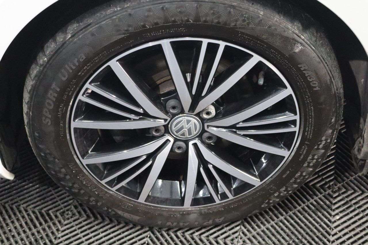 2018 VOLKSWAGEN GOLF 2018 VOLKSWAGEN GOLF