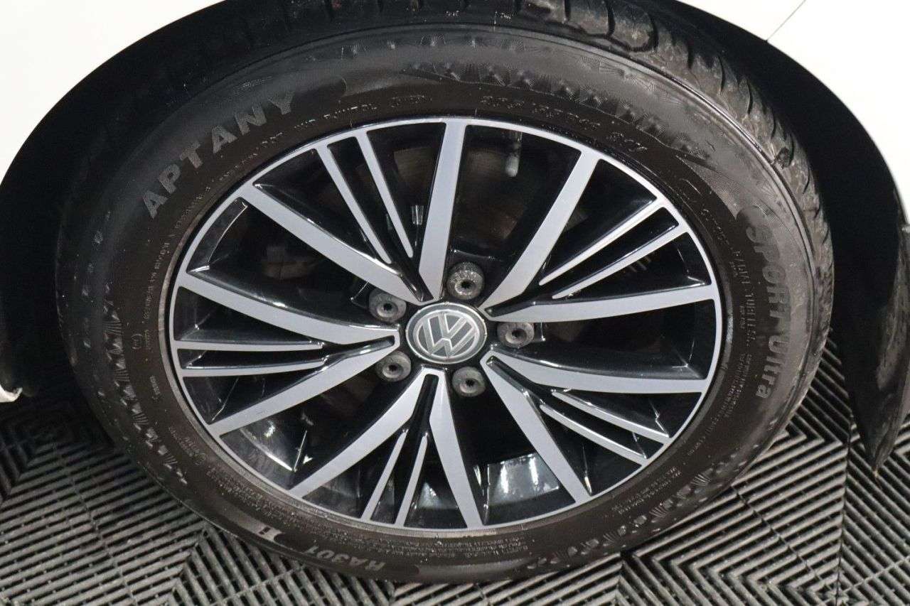 2018 VOLKSWAGEN GOLF 2018 VOLKSWAGEN GOLF