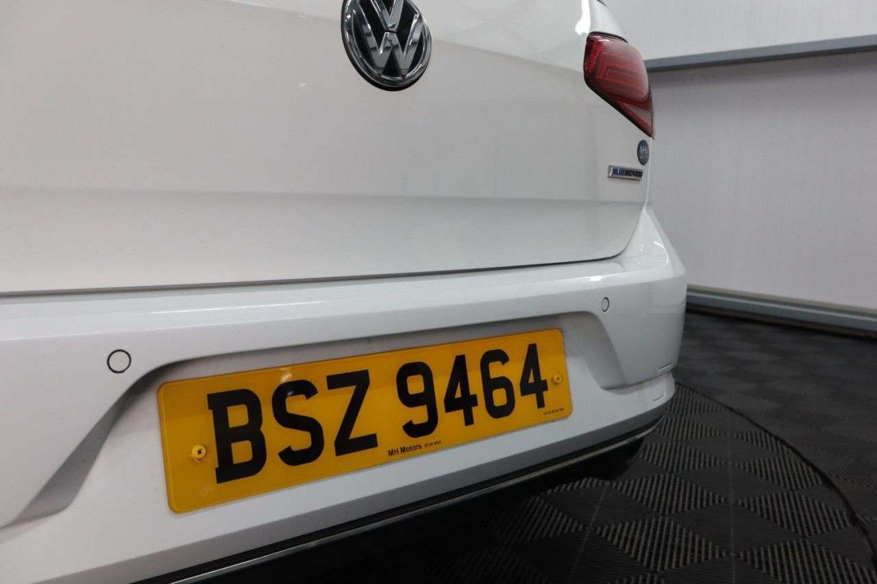 2018 VOLKSWAGEN GOLF 2018 VOLKSWAGEN GOLF