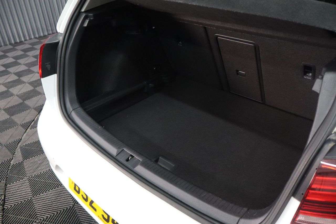 2018 VOLKSWAGEN GOLF 2018 VOLKSWAGEN GOLF