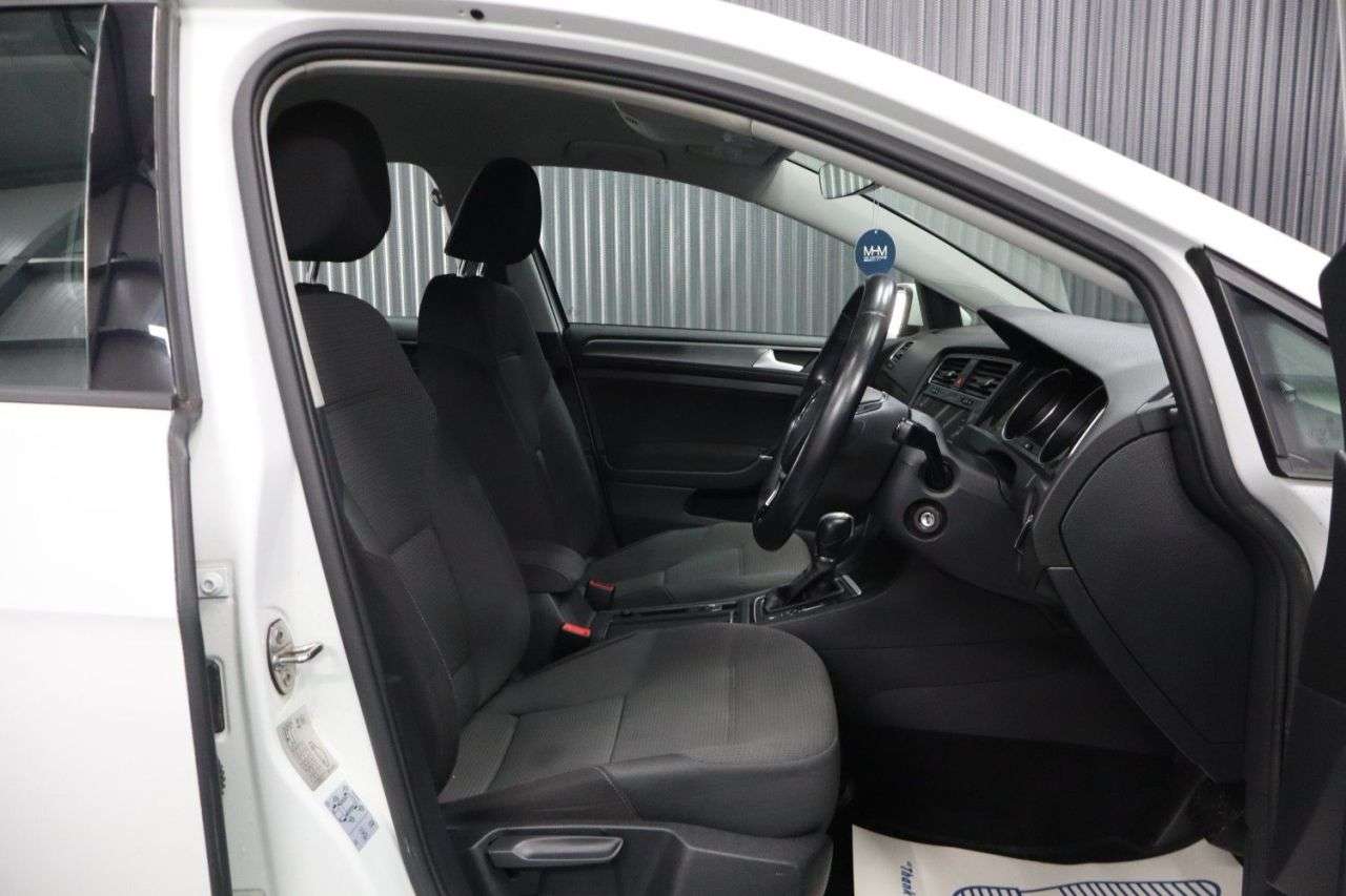 2018 VOLKSWAGEN GOLF 2018 VOLKSWAGEN GOLF
