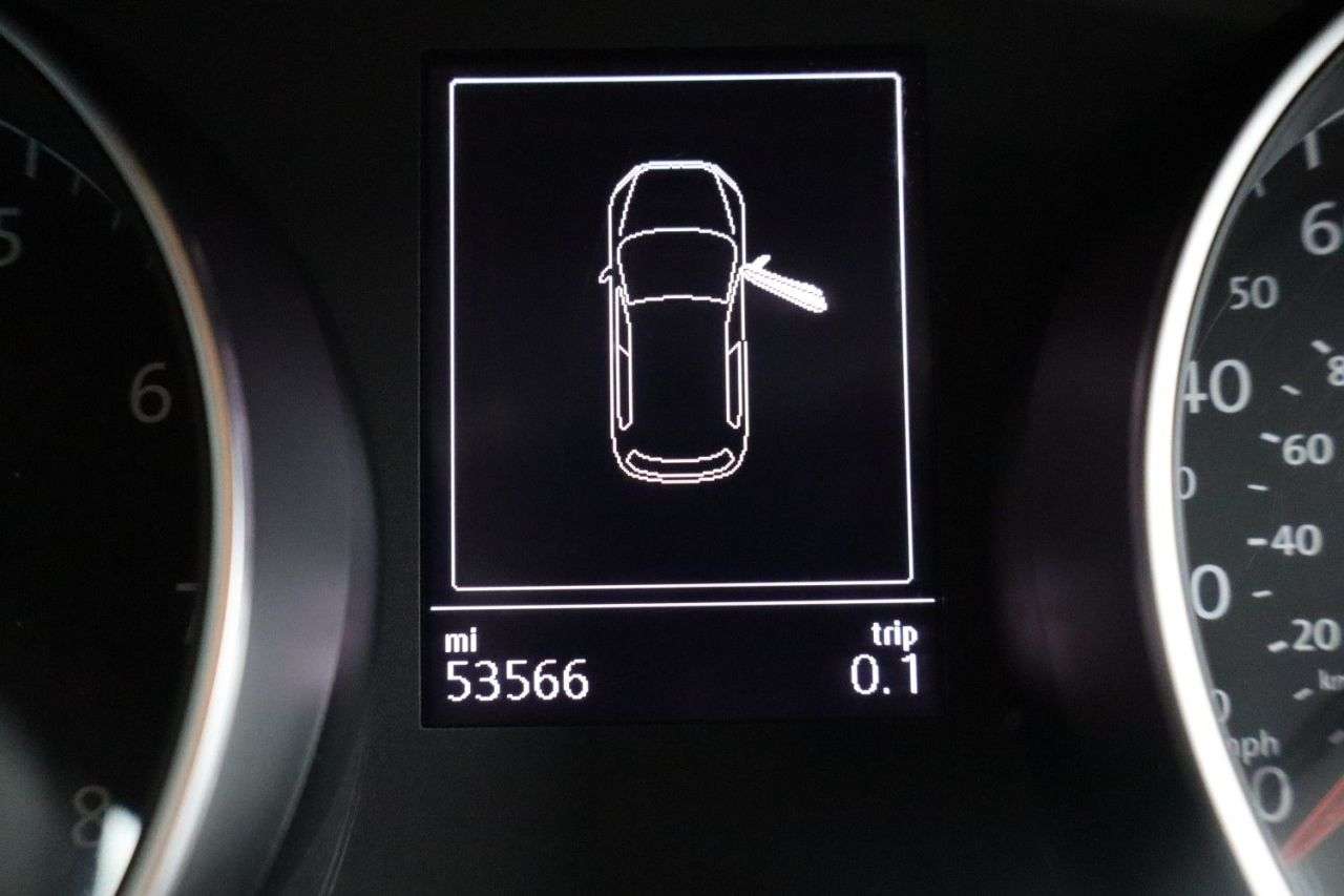 2018 VOLKSWAGEN GOLF 2018 VOLKSWAGEN GOLF