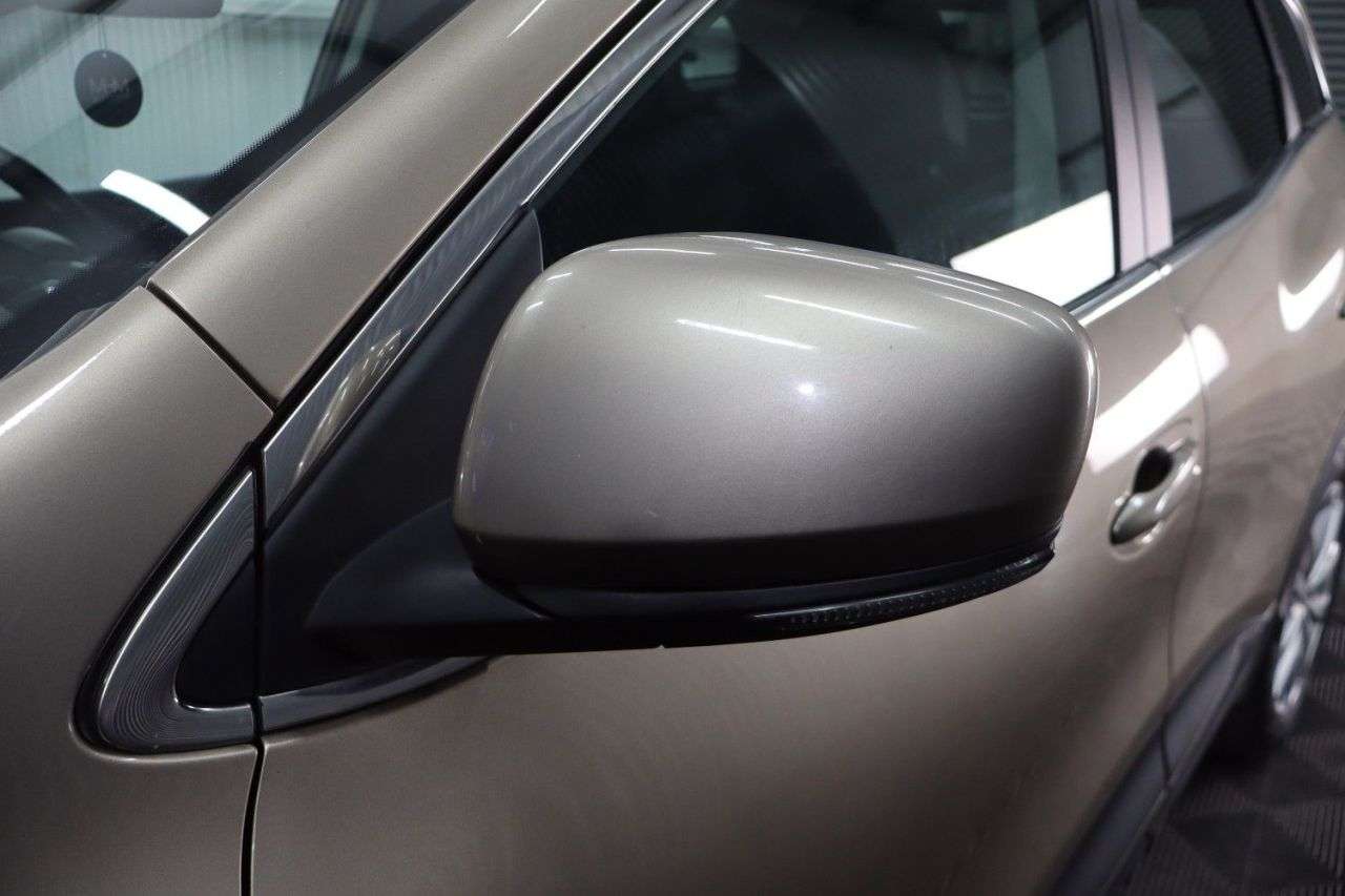 2016 RENAULT KADJAR 2016 RENAULT KADJAR