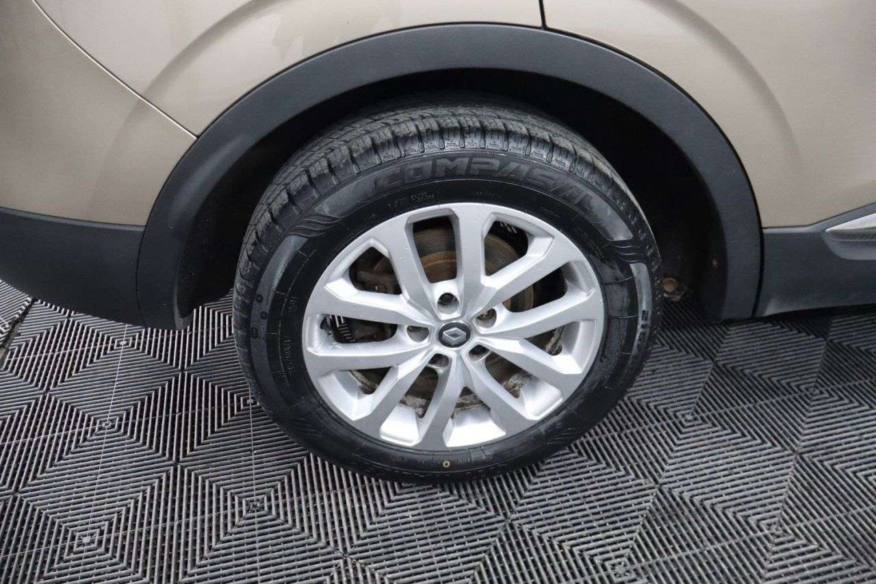 2016 RENAULT KADJAR 2016 RENAULT KADJAR