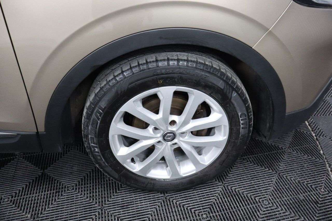 2016 RENAULT KADJAR 2016 RENAULT KADJAR