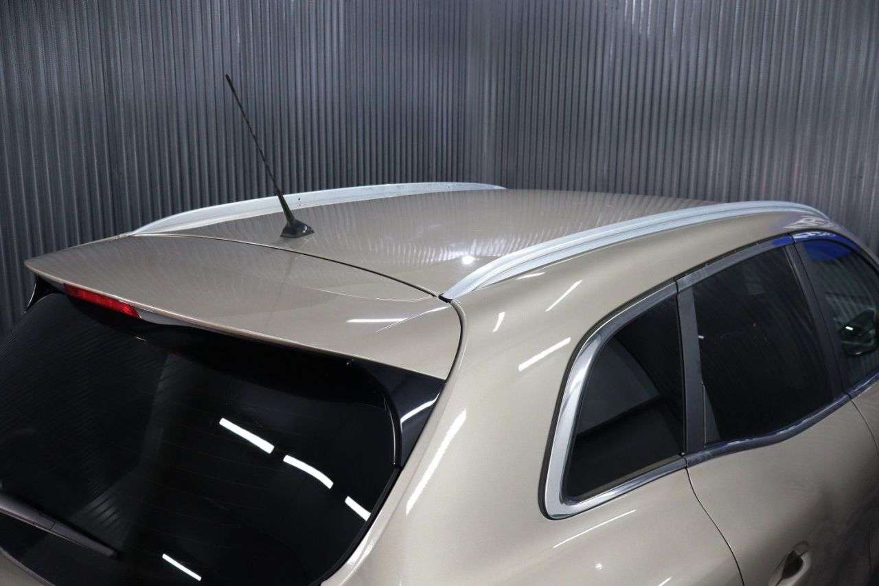 2016 RENAULT KADJAR 2016 RENAULT KADJAR