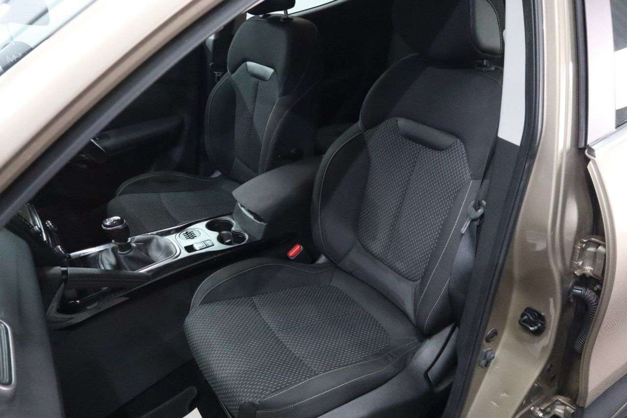 2016 RENAULT KADJAR 2016 RENAULT KADJAR