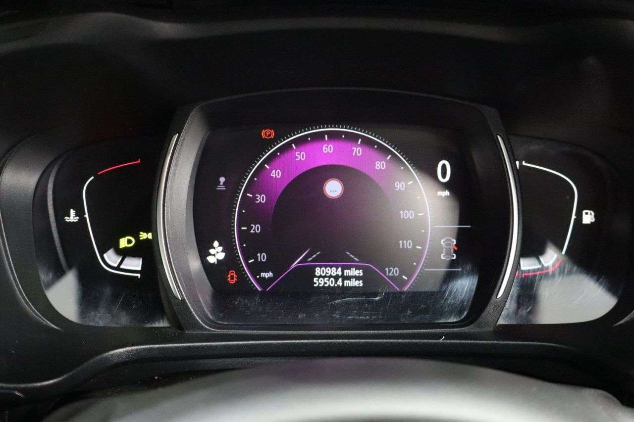 2016 RENAULT KADJAR 2016 RENAULT KADJAR